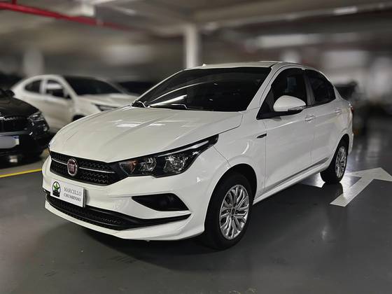 FIAT CRONOS 1.3 FIREFLY FLEX DRIVE MANUAL