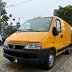 FIAT DUCATO 2.3 CARGO 7.5 16V TURBO DIESEL 4P MANUAL FIAT DUCATO 2.3 CARGO 7.5 16V TURBO DIESEL 4P MANUAL