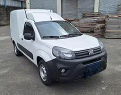 FIAT FIORINO 1.4 MPI FURGÃO ENDURANCE 8V FLEX 2P MANUAL FIAT FIORINO 1.4 MPI FURGÃO ENDURANCE 8V FLEX 2P MANUAL