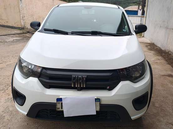 FIAT-MOBI-1.0 EVO FLEX LIKE. MANUAL FIAT-MOBI-2022