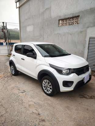 FIAT-MOBI-1.0 EVO FLEX LIKE. MANUAL FIAT-MOBI-2022