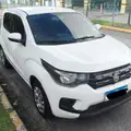 FIAT MOBI 1.0 FIREFLY FLEX DRIVE MANUAL FIAT MOBI 1.0 FIREFLY FLEX DRIVE MANUAL