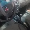 FIAT PALIO 1.8 MPI ADVENTURE WEEKEND 16V FLEX 4P MANUAL FIAT PALIO 1.8 MPI ADVENTURE WEEKEND 16V FLEX 4P MANUAL