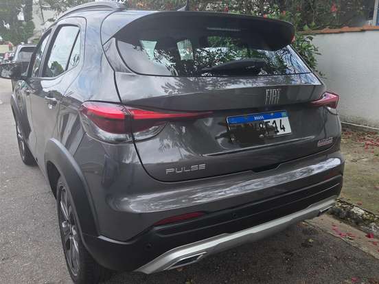 FIAT-PULSE-1.0 TURBO 200 FLEX DRIVE CVT FIAT-PULSE-2022