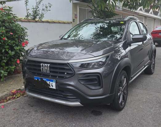 FIAT-PULSE-1.0 TURBO 200 FLEX DRIVE CVT FIAT-PULSE-2022