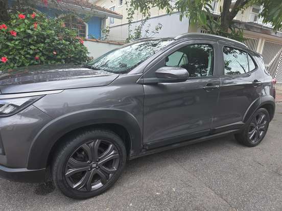 FIAT-PULSE-1.0 TURBO 200 FLEX DRIVE CVT FIAT-PULSE-2022