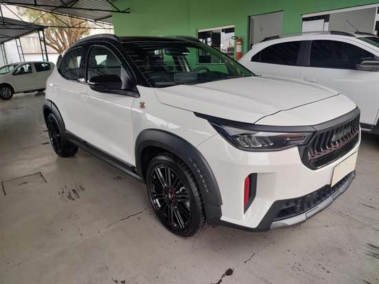 FIAT-PULSE-1.3 TURBO 270 FLEX ABARTH AT6 FIAT-PULSE-2025