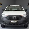 FIAT STRADA 1.3 FIREFLY FLEX ENDURANCE CS MANUAL FIAT STRADA 1.3 FIREFLY FLEX ENDURANCE CS MANUAL