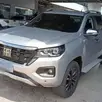 FIAT TITANO 2.2 TURBO DIESEL RANCH 4X4 AT6 FIAT TITANO 2.2 TURBO DIESEL RANCH 4X4 AT6