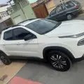 FIAT TORO 1.3 TURBO 270 FLEX FREEDOM AT6 FIAT TORO 1.3 TURBO 270 FLEX FREEDOM AT6