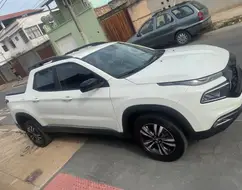 FIAT TORO 1.3 TURBO 270 FLEX FREEDOM AT6 FIAT TORO 1.3 TURBO 270 FLEX FREEDOM AT6
