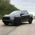 FIAT TORO 1.3 TURBO 270 FLEX VOLCANO AT6 FIAT TORO 1.3 TURBO 270 FLEX VOLCANO AT6