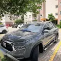 FIAT TORO 2.0 16V TURBO DIESEL RANCH 4WD AT9 FIAT TORO 2.0 16V TURBO DIESEL RANCH 4WD AT9