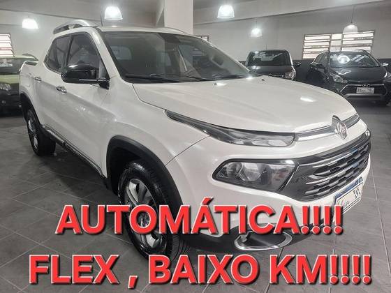 FIAT TORO 2.4 16V MULTIAIR FLEX VOLCANO AT9