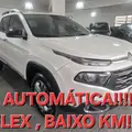 FIAT TORO 2.4 16V MULTIAIR FLEX VOLCANO AT9 FIAT TORO 2.4 16V MULTIAIR FLEX VOLCANO AT9