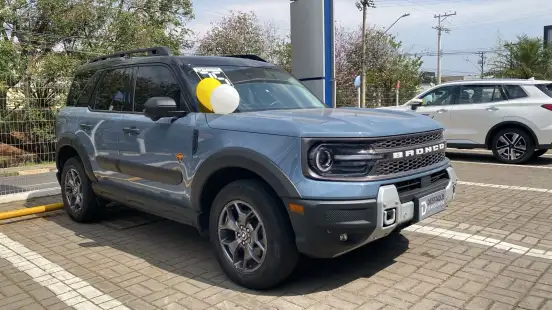 FORD-BRONCO SPORT-2025