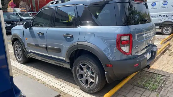 FORD-BRONCO SPORT-2025