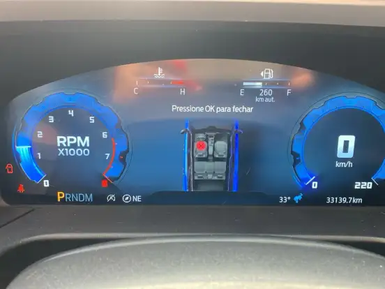 FORD-BRONCO SPORT-2.0 ECOBOOST GASOLINA BADLANDS 4X4 SELECTSHIFT FORD-BRONCO SPORT-2025