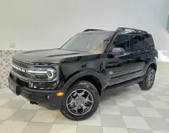 FORD BRONCO SPORT 2.0 ECOBOOST GASOLINA WILDTRAK 4X4 SELECTSHIFT FORD BRONCO SPORT 2.0 ECOBOOST GASOLINA WILDTRAK 4X4 SELECTSHIFT