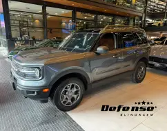 FORD BRONCO SPORT 2.0 ECOBOOST GASOLINA WILDTRAK 4X4 SELECTSHIFT FORD BRONCO SPORT 2.0 ECOBOOST GASOLINA WILDTRAK 4X4 SELECTSHIFT