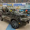FORD BRONCO SPORT 2.0 ECOBOOST GASOLINA WILDTRAK 4X4 SELECTSHIFT FORD BRONCO SPORT 2.0 ECOBOOST GASOLINA WILDTRAK 4X4 SELECTSHIFT