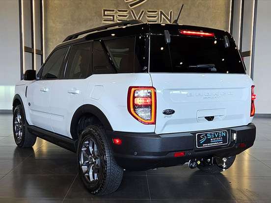FORD-BRONCO SPORT-2.0 ECOBOOST GASOLINA WILDTRAK 4X4 SELECTSHIFT FORD-BRONCO SPORT-2024