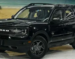 FORD BRONCO SPORT 2.0 ECOBOOST GASOLINA WILDTRAK 4X4 SELECTSHIFT FORD BRONCO SPORT 2.0 ECOBOOST GASOLINA WILDTRAK 4X4 SELECTSHIFT