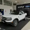 FORD BRONCO SPORT 2.0 ECOBOOST GASOLINA WILDTRAK 4X4 SELECTSHIFT FORD BRONCO SPORT 2.0 ECOBOOST GASOLINA WILDTRAK 4X4 SELECTSHIFT