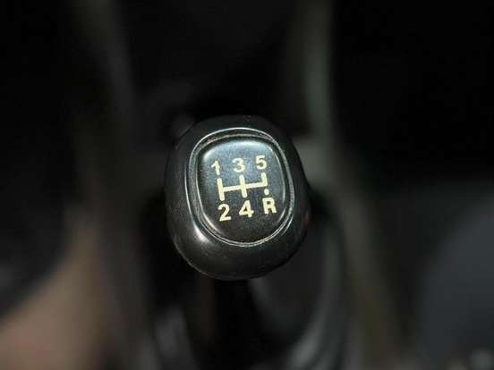 FORD-COURIER-1.6 MPI L 8V FLEX 2P MANUAL FORD-COURIER-2011
