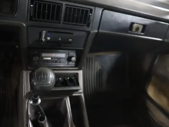 FORD-DEL REY-1.6 SCALA GLX 8V ÁLCOOL 2P MANUAL FORD-DEL REY-1985