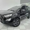 FORD ECOSPORT 1.5 TI-VCT FLEX FREESTYLE AUTOMÁTICO FORD ECOSPORT 1.5 TI-VCT FLEX FREESTYLE AUTOMÁTICO