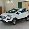 FORD ECOSPORT 1.5 TI-VCT FLEX SE AUTOMÁTICO FORD ECOSPORT 1.5 TI-VCT FLEX SE AUTOMÁTICO