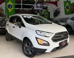 FORD ECOSPORT 1.5 TI-VCT FLEX SE MANUAL FORD ECOSPORT 1.5 TI-VCT FLEX SE MANUAL