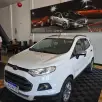 FORD ECOSPORT 1.6 FREESTYLE 16V FLEX 4P MANUAL FORD ECOSPORT 1.6 FREESTYLE 16V FLEX 4P MANUAL