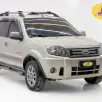 FORD ECOSPORT 1.6 FREESTYLE 8V FLEX 4P MANUAL FORD ECOSPORT 1.6 FREESTYLE 8V FLEX 4P MANUAL