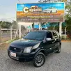 FORD ECOSPORT 1.6 XLS 8V FLEX 4P MANUAL FORD ECOSPORT 1.6 XLS 8V FLEX 4P MANUAL