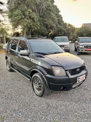 FORD-ECOSPORT-2005