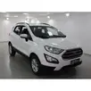 FORD ECOSPORT 1.5 TI-VCT FLEX FREESTYLE MANUAL FORD ECOSPORT 1.5 TI-VCT FLEX FREESTYLE MANUAL