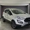 FORD ECOSPORT 1.5 TI-VCT FLEX FREESTYLE PLUS AUTOMÁTICO FORD ECOSPORT 1.5 TI-VCT FLEX FREESTYLE PLUS AUTOMÁTICO