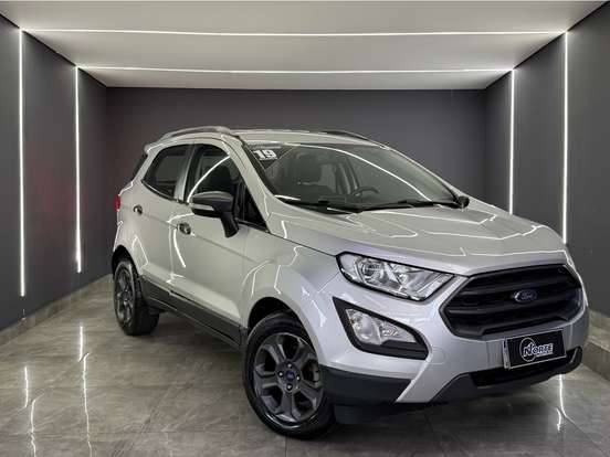 FORD-ECOSPORT-1.5 TI-VCT FLEX FREESTYLE PLUS AUTOMÁTICO FORD-ECOSPORT-2018