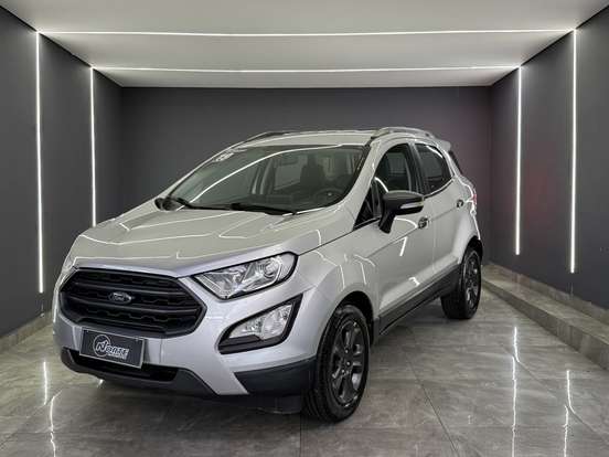 FORD-ECOSPORT-1.5 TI-VCT FLEX FREESTYLE PLUS AUTOMÁTICO FORD-ECOSPORT-2018
