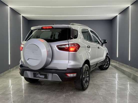 FORD-ECOSPORT-1.5 TI-VCT FLEX FREESTYLE PLUS AUTOMÁTICO FORD-ECOSPORT-2018