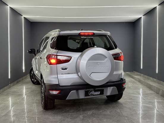 FORD-ECOSPORT-1.5 TI-VCT FLEX FREESTYLE PLUS AUTOMÁTICO FORD-ECOSPORT-2018