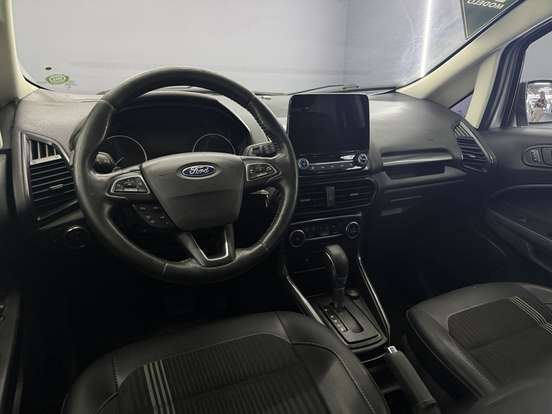 FORD-ECOSPORT-1.5 TI-VCT FLEX FREESTYLE PLUS AUTOMÁTICO FORD-ECOSPORT-2018