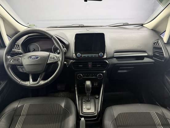 FORD-ECOSPORT-1.5 TI-VCT FLEX FREESTYLE PLUS AUTOMÁTICO FORD-ECOSPORT-2018