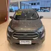 FORD ECOSPORT 1.5 TI-VCT FLEX SE AUTOMÁTICO FORD ECOSPORT 1.5 TI-VCT FLEX SE AUTOMÁTICO