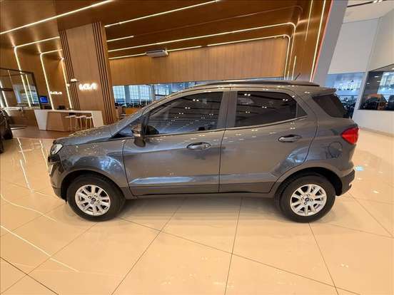FORD-ECOSPORT-1.5 TI-VCT FLEX SE AUTOMÁTICO FORD-ECOSPORT-2019