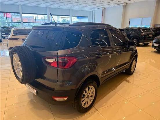 FORD-ECOSPORT-1.5 TI-VCT FLEX SE AUTOMÁTICO FORD-ECOSPORT-2019