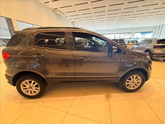 FORD-ECOSPORT-1.5 TI-VCT FLEX SE AUTOMÁTICO FORD-ECOSPORT-2019
