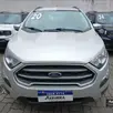 FORD ECOSPORT 1.5 TI-VCT FLEX SE AUTOMÁTICO FORD ECOSPORT 1.5 TI-VCT FLEX SE AUTOMÁTICO